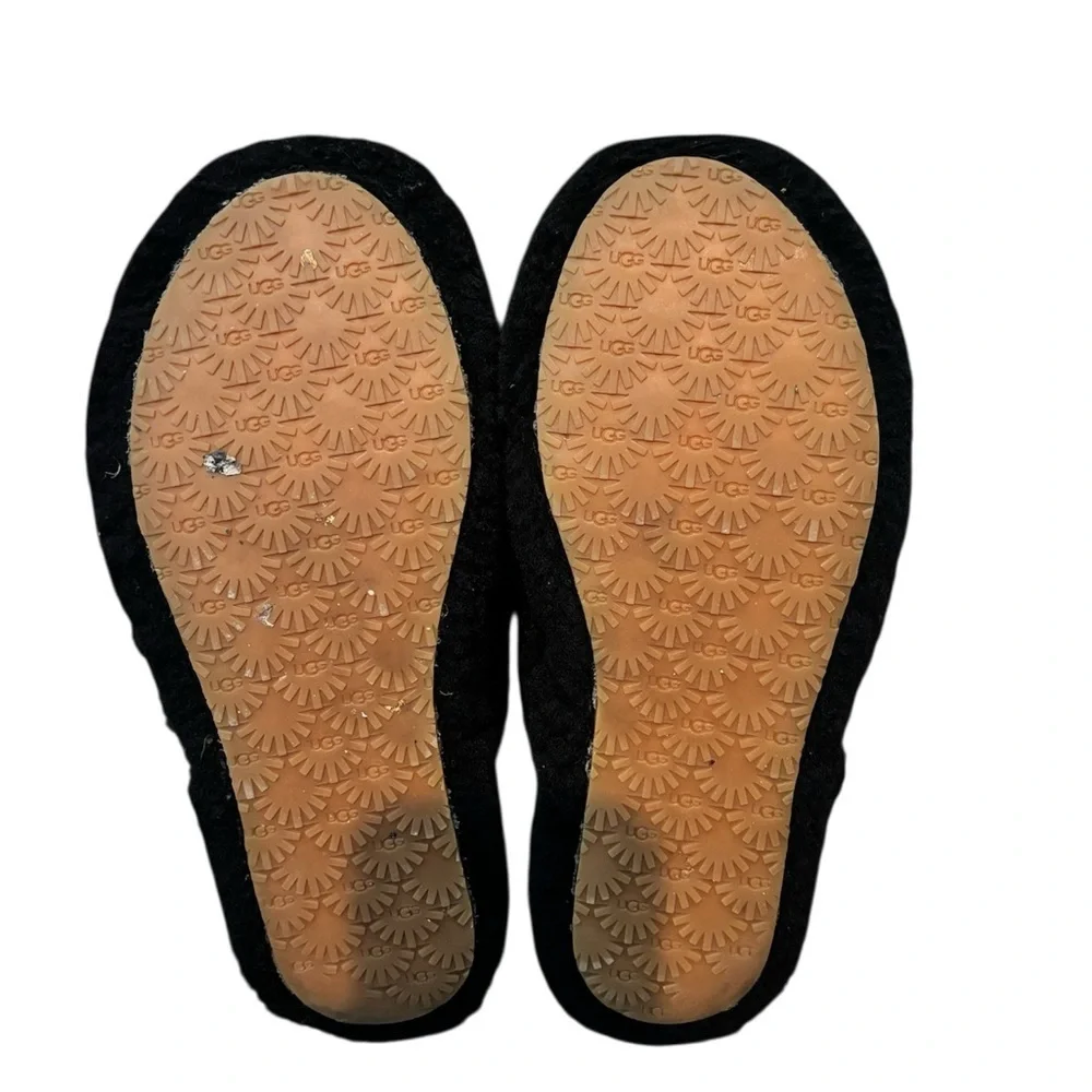 UGG soft cozy